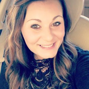 Meet your Posher, Jocelyn